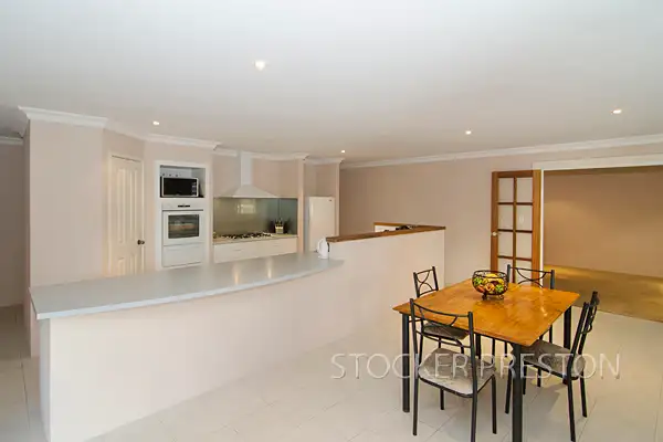 Second view of Homely house listing, 6 The Avenue, Margaret River WA 6285