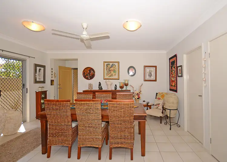 Fifth view of Homely unit listing, 31/29 Stephenson Street, Pialba QLD 4655