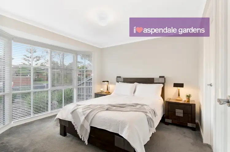 Fifth view of Homely house listing, 5 Llewellyn Avenue, Aspendale Gardens VIC 3195