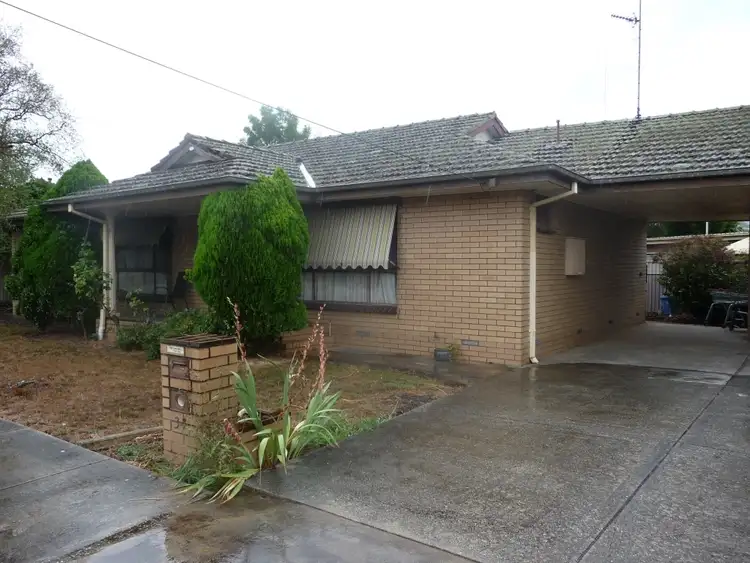 Main view of Homely house listing, 34 Lake Street, Wendouree VIC 3355