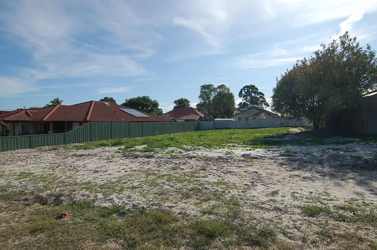 57 Chesterton Road, Bassendean WA 6054