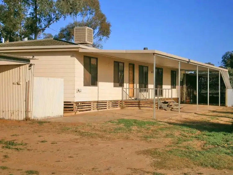 Fifth view of Homely house listing, 90 Gran Road, Winkie SA 5343