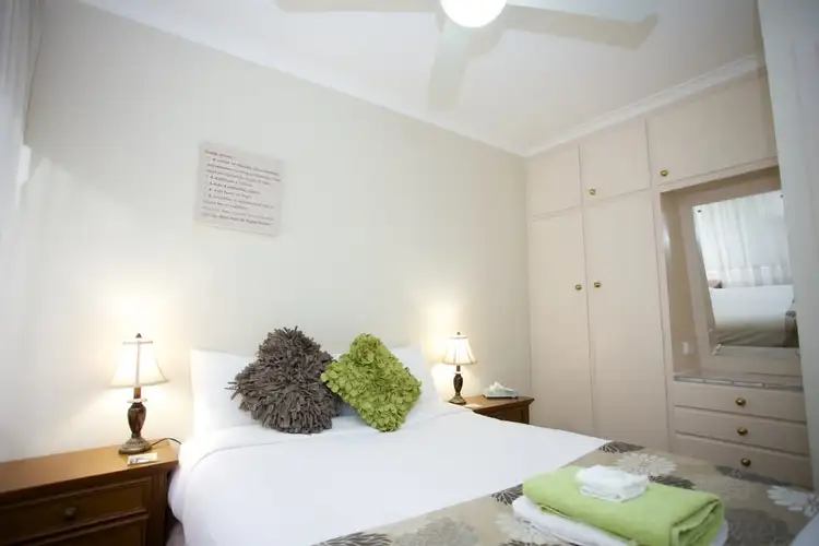 Fifth view of Homely unit listing, 1 & 2 / 25 Searle Street, Horsham VIC 3400