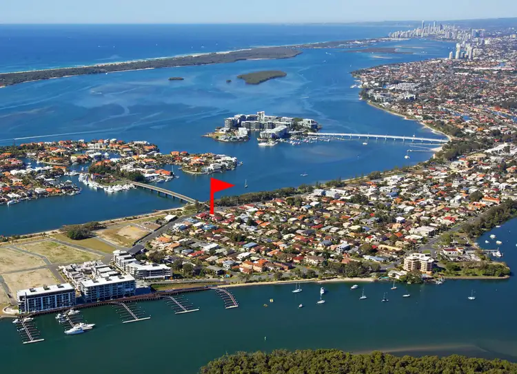 138 The Esplanade, Paradise Point QLD 4216