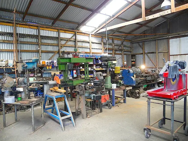 Fourth view of Homely land listing, 86 Main Street, Currie TAS 7256