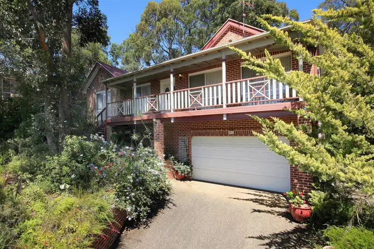Second view of Homely house listing, 7 Carramar Drive, Lilli Pilli NSW 2536