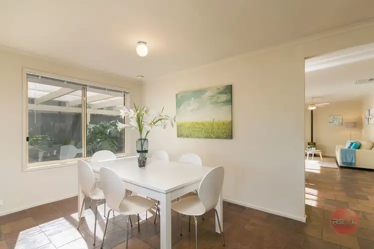 Fourth view of Homely house listing, 4 Fernilee Court, Onkaparinga Hills SA 5163