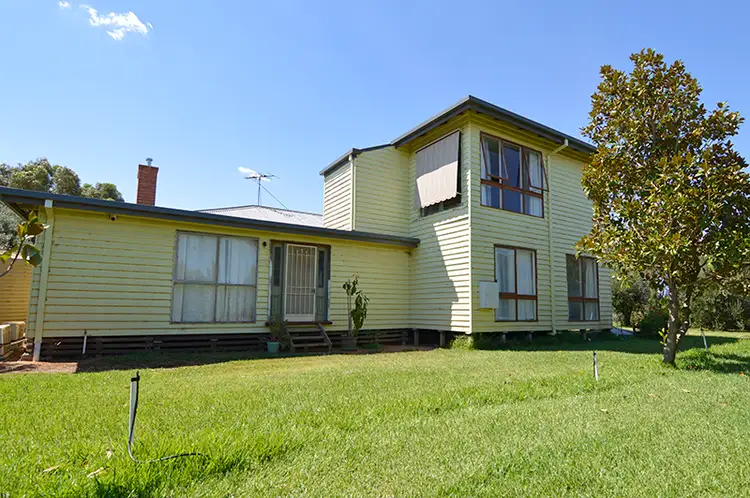 Main view of Homely house listing, 613 Shaggy Ridge Road, Robinvale VIC 3549