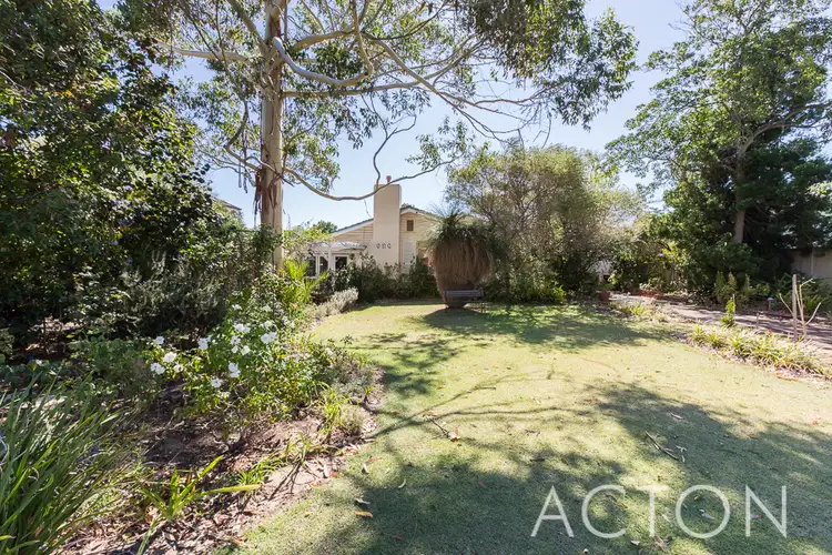 Second view of Homely house listing, 1 Robert Street, Dalkeith WA 6009