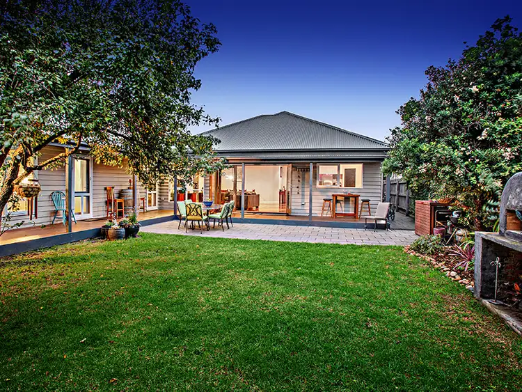Fifth view of Homely house listing, 68 Maidstone St, Altona VIC 3018