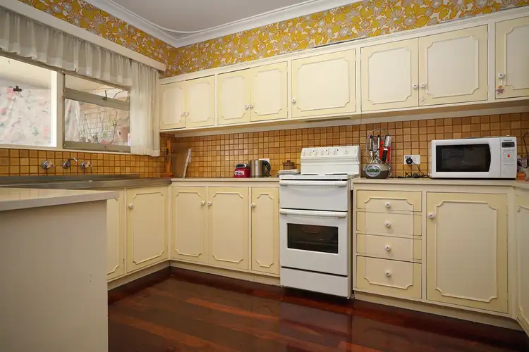 Second view of Homely house listing, 461 Grand Promenade, Dianella WA 6059