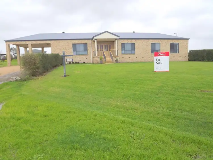 Main view of Homely house listing, 4 Suter Court, Orbost VIC 3888