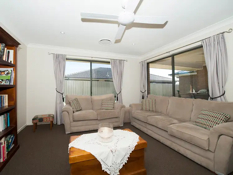 Fifth view of Homely house listing, 34 Broadhead Road, Mudgee NSW 2850