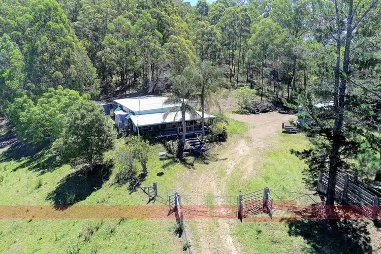 Sixth view of Homely rural property listing, 344 Dees Road, Belbora NSW 2422
