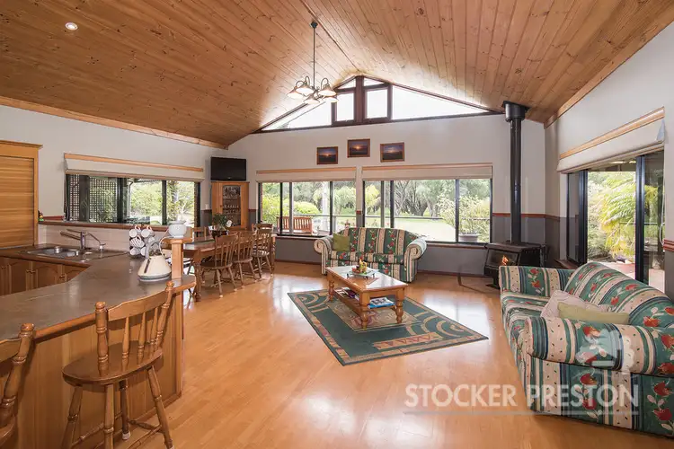 Third view of Homely house listing, 23 Kennedia Place, Augusta WA 6290