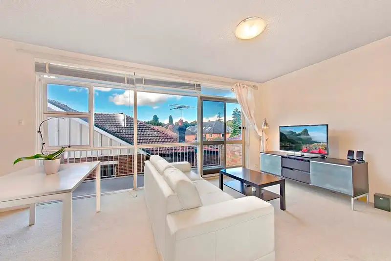 Main view of Homely unit listing, 2/35 Orpington Street, Ashfield NSW 2131