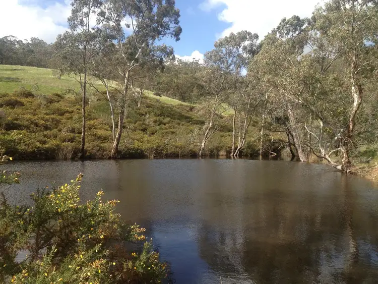 Third view of Homely land listing, Sec 685 Red Gum Lane (off Hill Rd), Kersbrook SA 5231