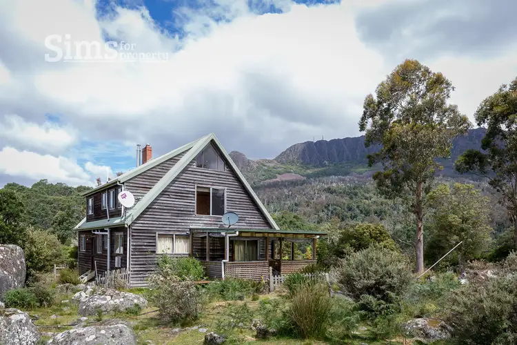 Main view of Homely house listing, 949 Mount Barrow Road, Nunamara TAS 7259