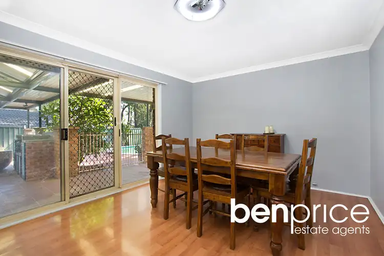 Fifth view of Homely house listing, 47 Aspinall Avenue, Minchinbury NSW 2770