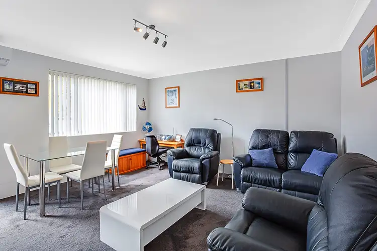 Seventh view of Homely unit listing, 3/8 Shoal Bay Avenue, Shoal Bay NSW 2315