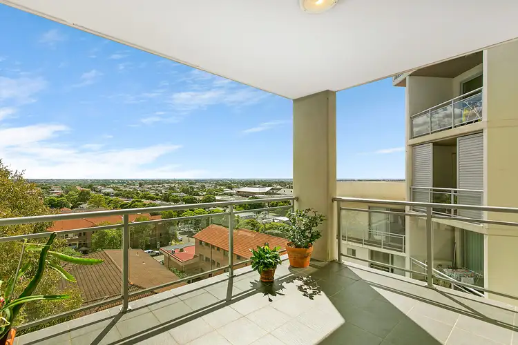 Seventh view of Homely unit listing, 805/108 Queens Road, Hurstville NSW 2220