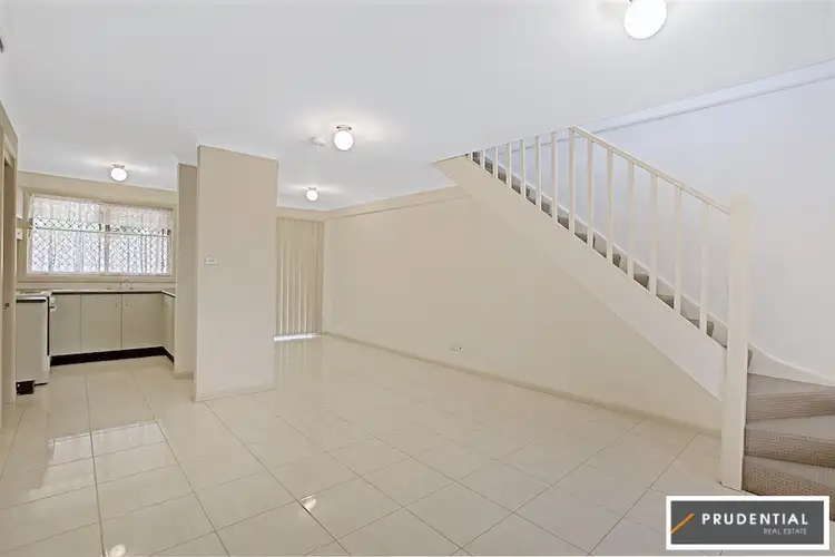 Third view of Homely townhouse listing, 8/29 Methven Street, Mount Druitt NSW 2770