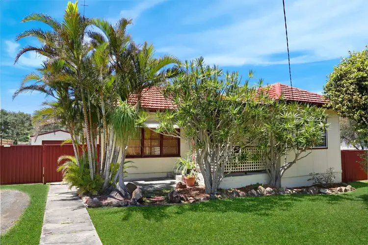 31 Cotterill Avenue, Woonona NSW 2517