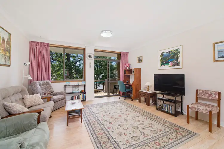 Fifth view of Homely unit listing, 11/5-7 Flynn Street, Port Macquarie NSW 2444