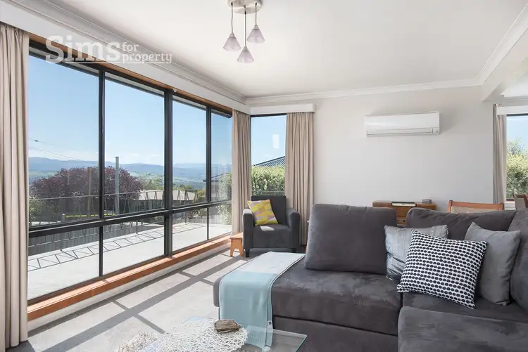 Fourth view of Homely house listing, 17 Henrietta Grove, West Launceston TAS 7250
