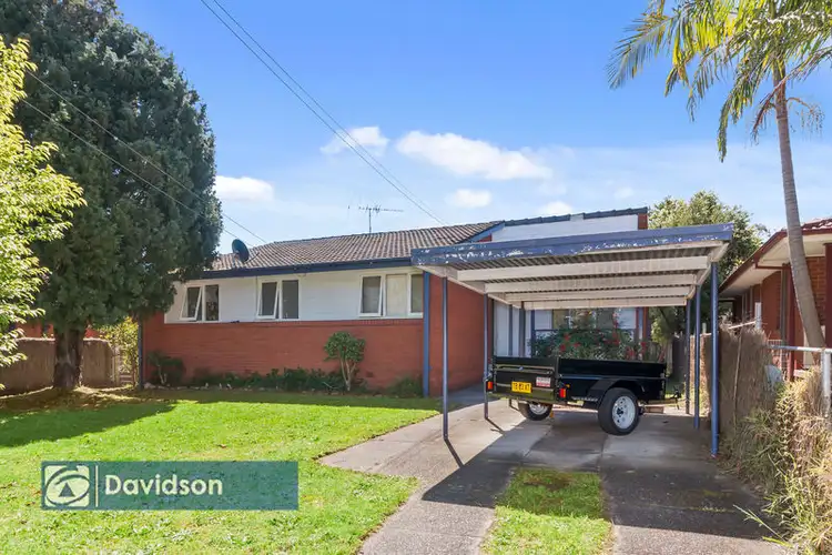 58 Lae Road, Holsworthy NSW 2173