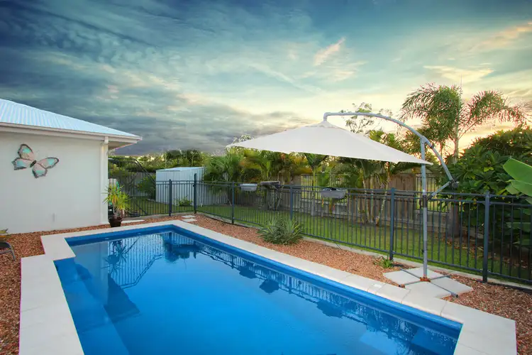 Second view of Homely house listing, 8 Cardillah Avenue, Bohle Plains QLD 4817
