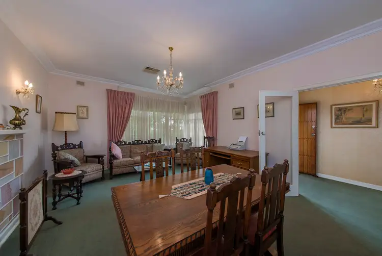 Sixth view of Homely house listing, 1 / 28 Gilles Road, Glen Osmond SA 5064