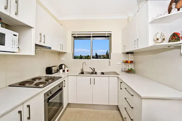 Third view of Homely apartment listing, 20/353a Old South Head Road (enter via Brassie St), North Bondi NSW 2026
