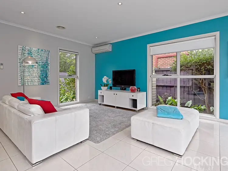 Fourth view of Homely house listing, 20 St Georges Crescent, Heatherton VIC 3202