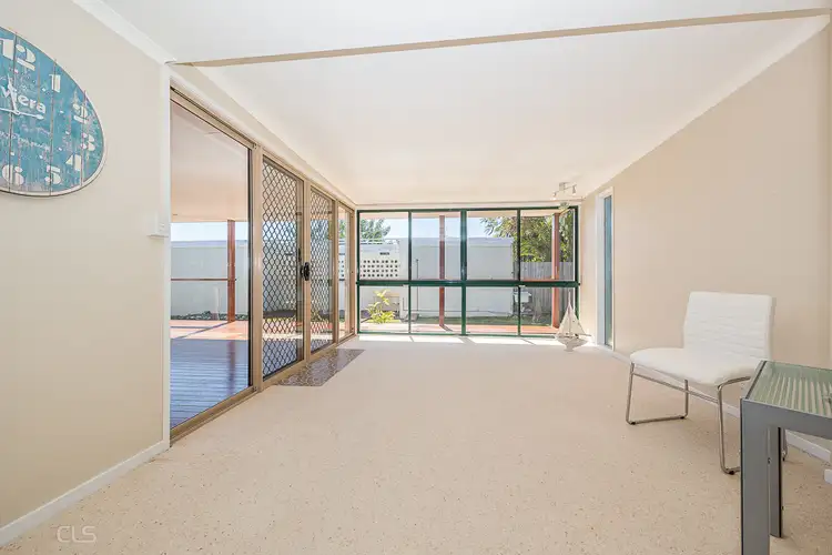 Fifth view of Homely house listing, 21 McDowall St, Bongaree QLD 4507