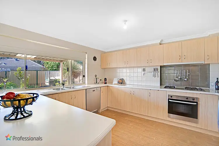 Fourth view of Homely house listing, 366A Walter Crescent, Morley WA 6062