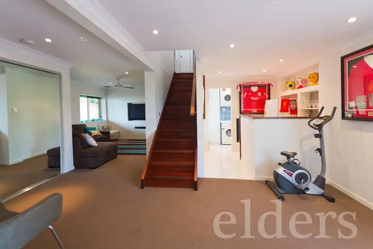 Third view of Homely house listing, 14 Castaway Crt, Robina QLD 4226