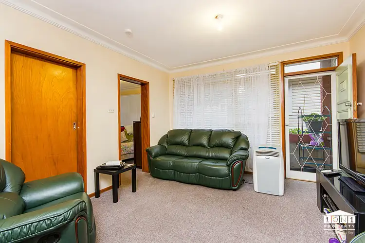 Fifth view of Homely house listing, 1/101 Acacia Street, North Lambton NSW 2299