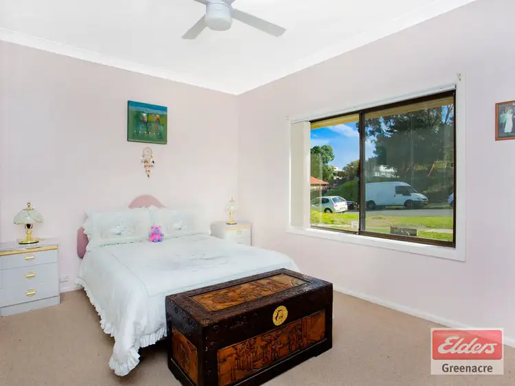 Fifth view of Homely house listing, 73 Tempe Street, Greenacre NSW 2190