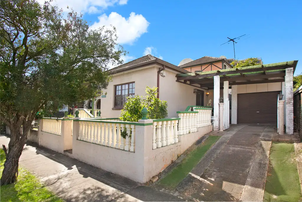 Main view of Homely house listing, 38 Houston Road, Kingsford NSW 2032