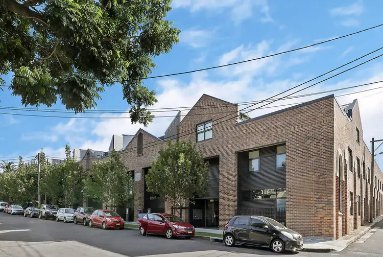 Fifth view of Homely apartment listing, 24/1 Gibbens Street, Camperdown NSW 2050
