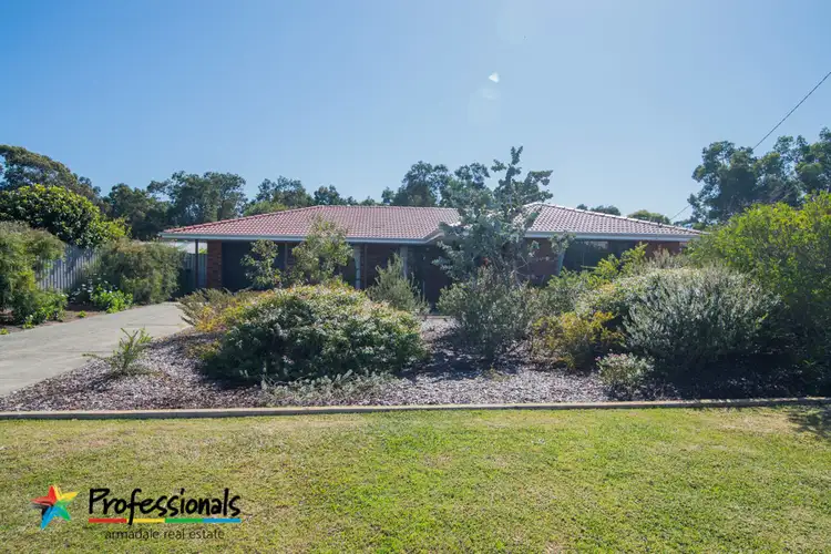 Second view of Homely house listing, 12 Omaha Ct, Gosnells WA 6110