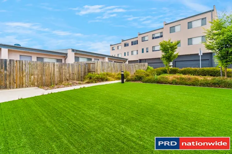 Main view of Homely house listing, 45/15 Andersch St, Casey ACT 2913