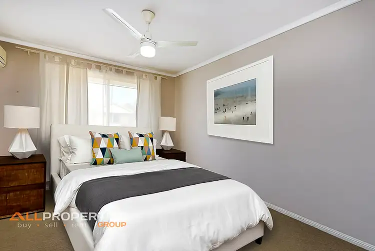 Sixth view of Homely townhouse listing, 22/62 Brandon Road, Runcorn QLD 4113