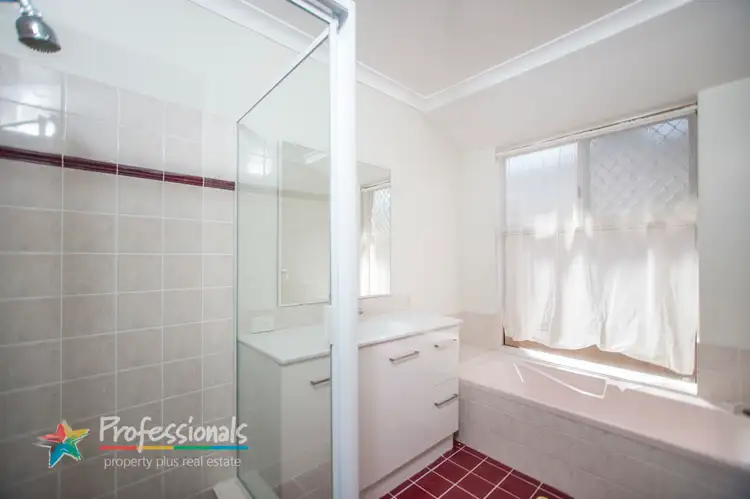 Second view of Homely house listing, 3 Limbee Glade, Huntingdale WA 6110