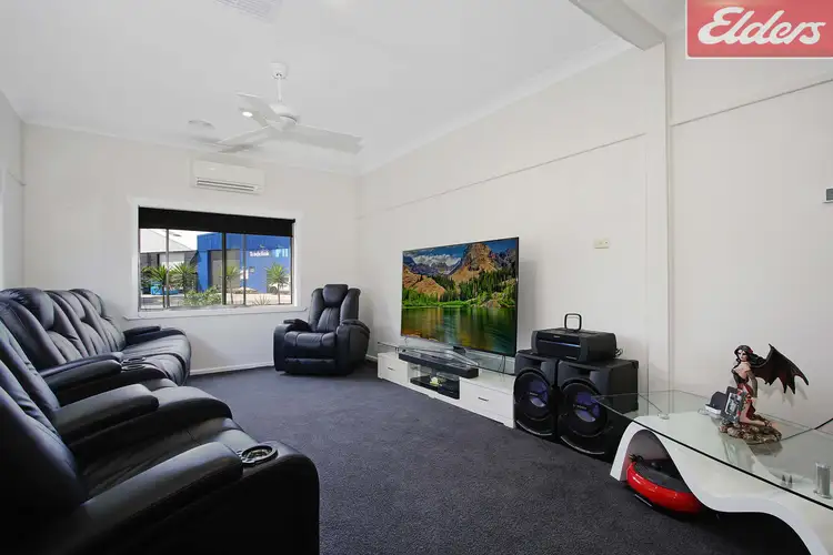 Fourth view of Homely house listing, 537 Kalimna Crescent, Lavington NSW 2641