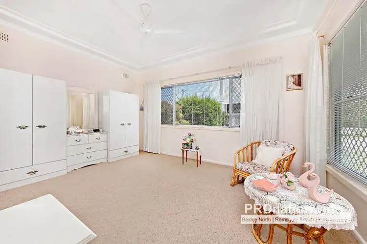 Second view of Homely house listing, 18 Toyer Avenue, Sans Souci NSW 2219