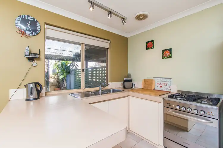 Fifth view of Homely house listing, 11 Welbourne Heights, Parmelia WA 6167