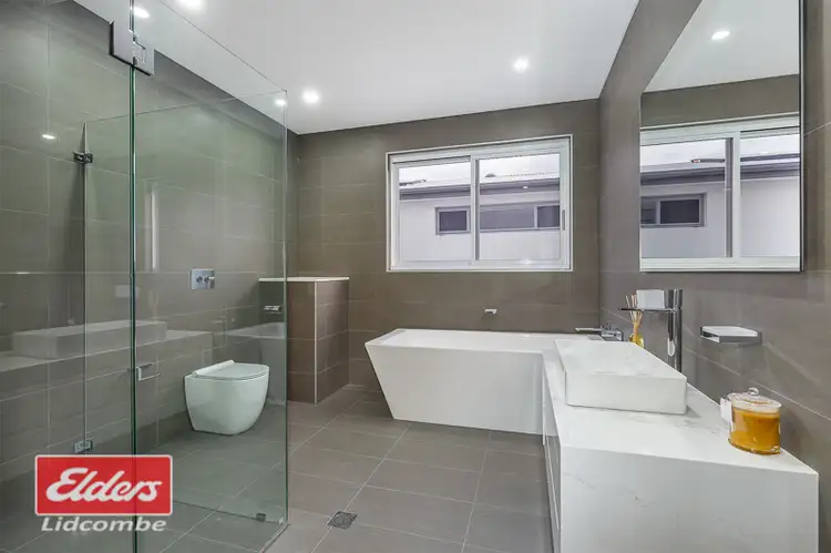 Fourth view of Homely house listing, 218 Nottinghill Road, Regents Park NSW 2143