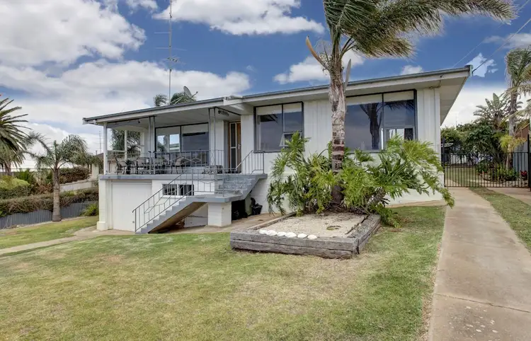 Second view of Homely house listing, 8 Holroyd Avenue, Port Lincoln SA 5606